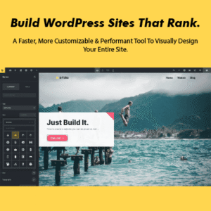 Bricks Builder – Build WordPress Sites That Rank