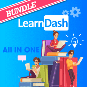 Plugin LearnDash All-in-One Bundle
