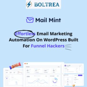Mail Mint Pro