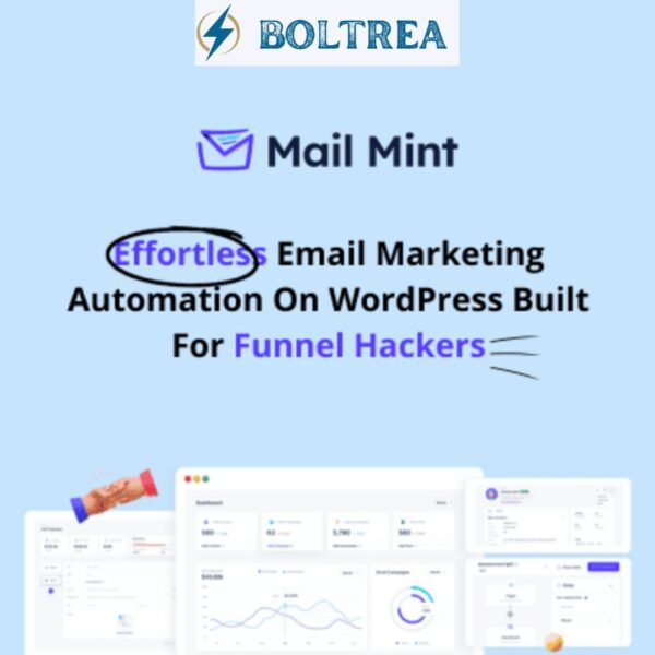 Mail Mint Pro