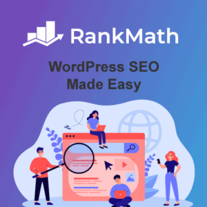 Plugin Rank Math Seo Pro