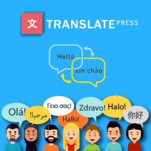 TranslatePress Business - Plugin Dịch Thuật Đa Ngôn Ngữ