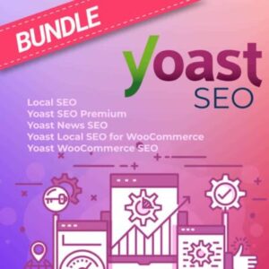 Yoast Premium Bundle – Bộ Plugin SEO Cho WordPress