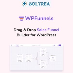 WPFunnels Pro