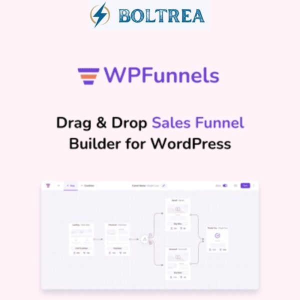 WPFunnels Pro