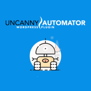 Uncanny Automator Pro