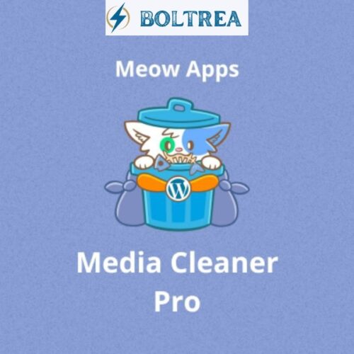 Media Cleaner Pro